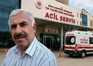 Sivas’ta kene alarmı! Madımak topladıktan sonra öldü