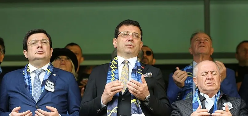 Can Bartu'nun cenaze töreninde siyasi şov!