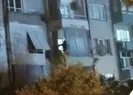 BABA VURMA Yer gök bu sözle inledi