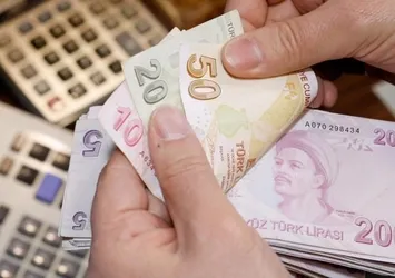 Türkiye'ye para aktı!
