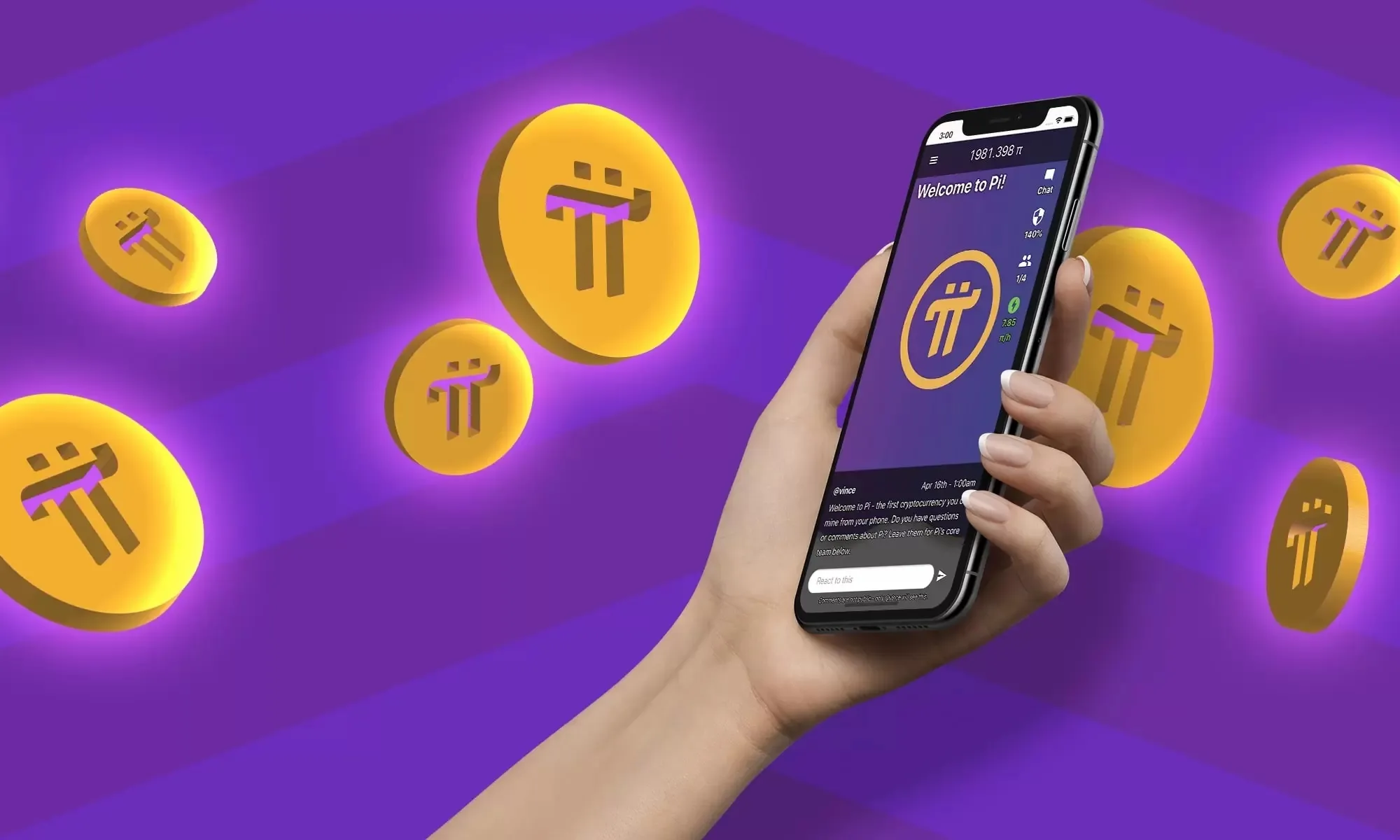 Pi coin ne zaman borsaya girecek, listelenecek? Pi Coin ne kadar, kaç TL’den işlem görecek? İşte tahminler...