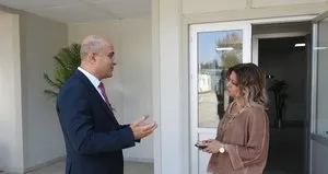Dünya devinden Türk mucitlere büyük destek!