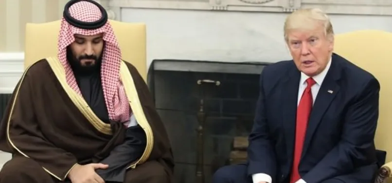 Pompeo'dan Suudilere tehdit