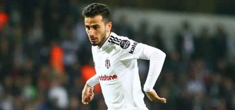 Beşiktaş'tan Oğuzhan Özyakup açıklaması geldi