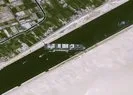 Süveyş Kanalı’ndaki kaza hakkında açıklama