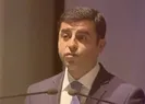 CHP’de gündem neden Demirtaş?