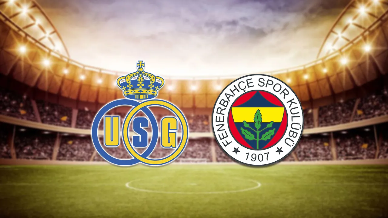 FB UEFA Avrupa Maçı Şifresiz Canlı İzle! Union Saint Gilloise - Fenerbahçe Maçı Şifresiz Hangi Kanalda? 7 Mart 23:00