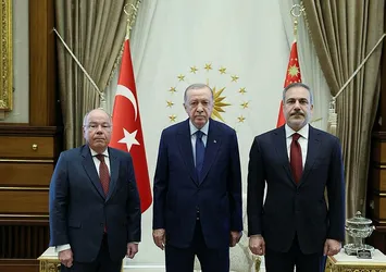 Ankara'dan BRICS hamlesi! Türkiye-Rusya-Çin-Brezilya'dan sıkı temas