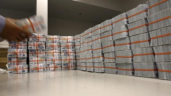 Bakan Mehmet Şimşek Fransız ve Alman yatırımcılarla bir araya gelecek: Gitmedik yer bırakmayacağız