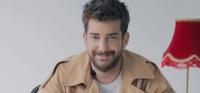 Enis Arıkan koronavirüse yakalandı! İşte sağlık durumu