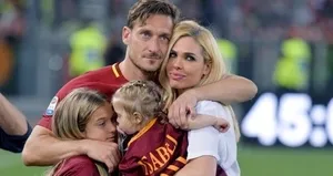 Francesco Totti aldatılış hikayesini anlattı