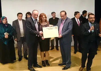 15 Temmuz şehitlerini unutmadılar