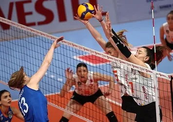 Milli voleybolcu Hande Baladın'a "asitli tehdit" davasında mahkemeden akıl sağlığı kararı
