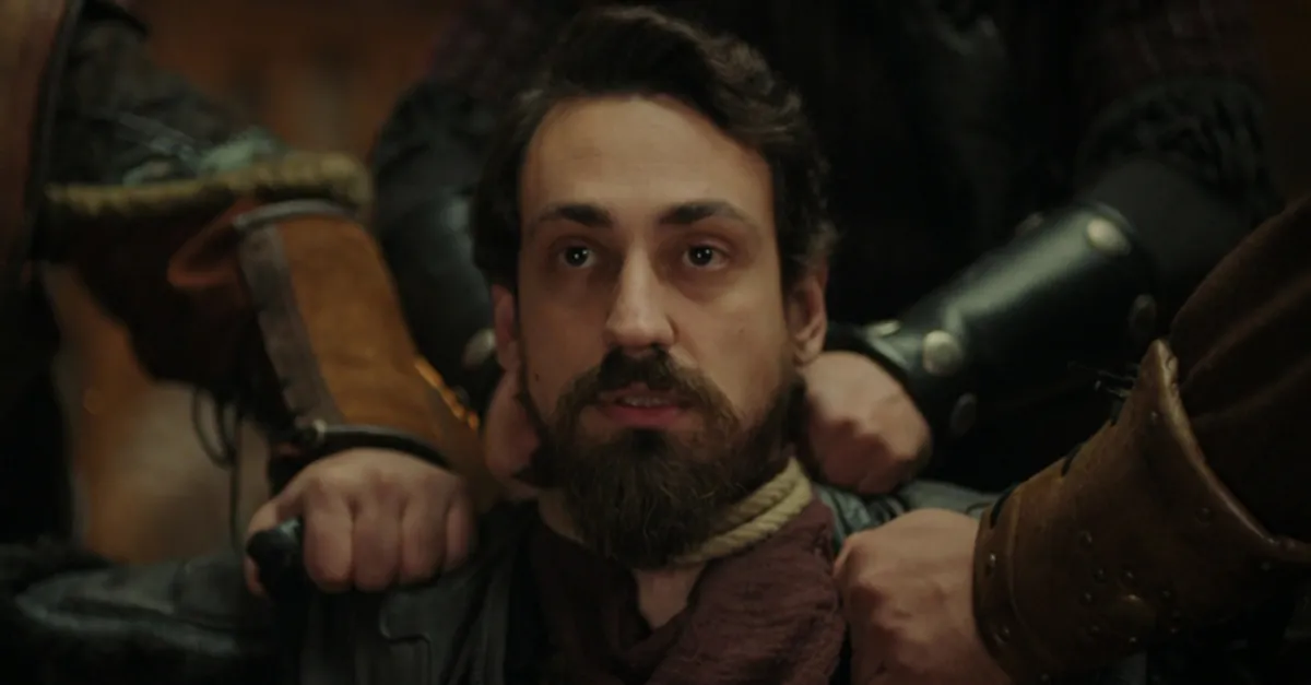 Destan 16. bölüm 3. fragman izle | "Ben ölünce Akkız sana emanet!"