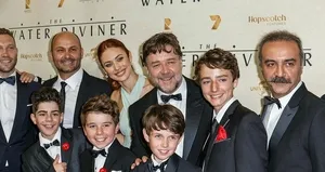 Ünlü oyuncunun acı günü!