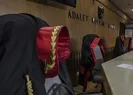 Yargıda FETÖ temizliği