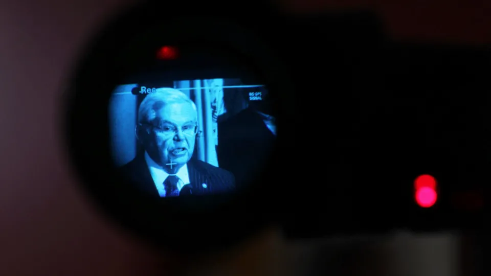 Türkiye düşmanı Bob Menendez'in kirli planı ifşa oldu! Bakın balya balya parayı nasıl kaçırmış? İlk kez hakim karşısında