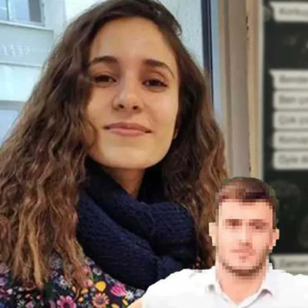 Gülistan Doku soruşturmasında yeni ifade: Koruma polisi SIM kartın valinin talimatıyla gönderildiğini ve valinin olay yerinde ceset incelediğini beyan etti