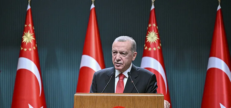 Kabine yarın toplanıyor! Toplantının gündeminde hangi başlıklar var?