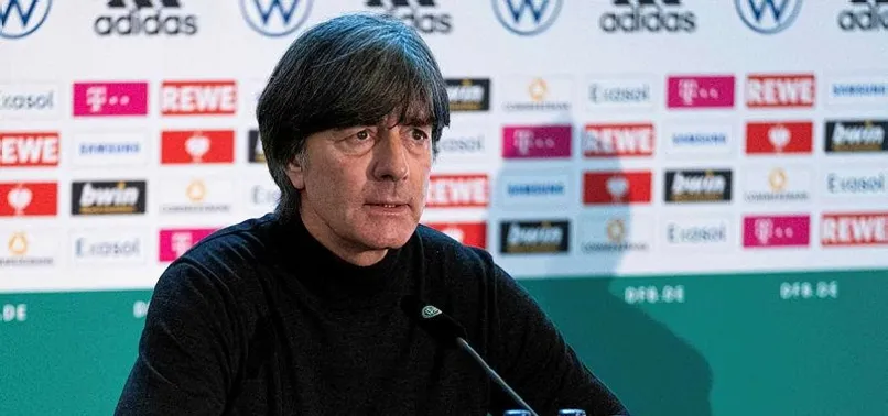 Fenerbahçe'nin Joachim Löw planı! Yönetim harekete geçti