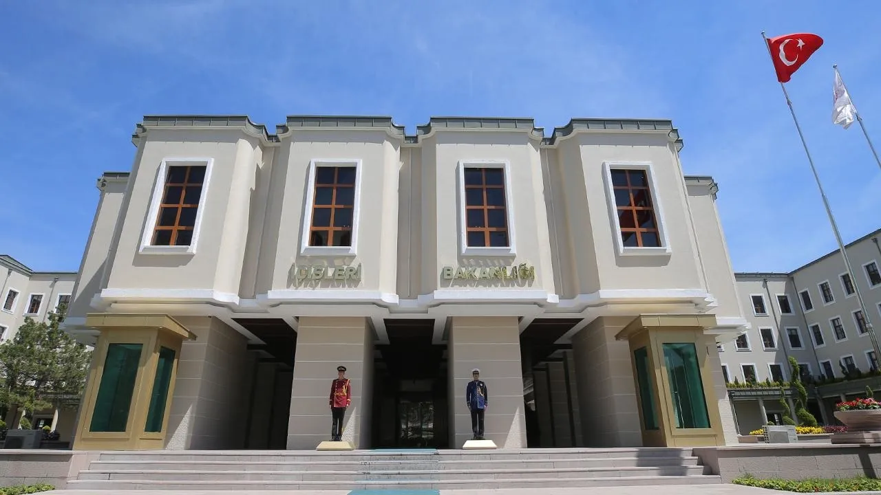 Maaşı 74 bin TL! İçişleri Bakanlığı düğmeye bastı! Personel alımı 17 Ocak ayında başlayacak! İşte detaylar…