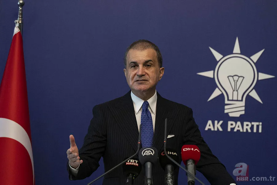 KKTC "Geri dönüş yok" dedi! Yunanistan ve ABD'den provokatif açıklamalar geldi! AK Parti'den sert tepki 15