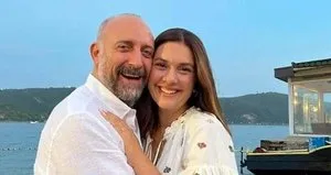 Ünlü çiftten şaşırtıcı karar!