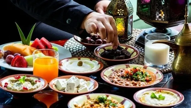 Oruç niyeti ne zaman, nasıl edilir? Niyet etmeden oruç tutulur mu? Diyanet İşleri Başkanlığı açıkladı... - 5