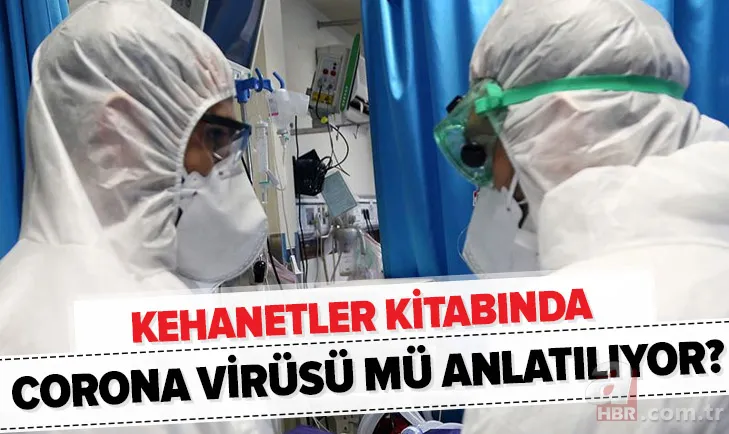 Sylvia Browne'nin Kehanetler kitabında corona virüsü mü anlatılıyor? Kehanetler Kitabı konusu nedir? 1