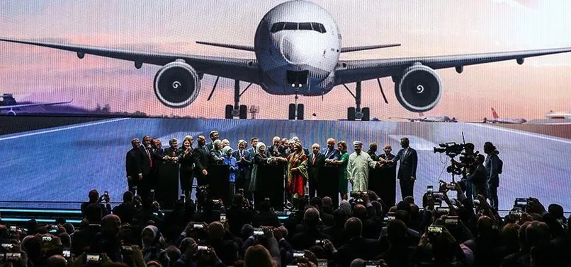 Türkiye'de 57'nci: Tokat Yeni Havalimanı! Başkan Erdoğan'ın katılımıyla yarın açılıyor