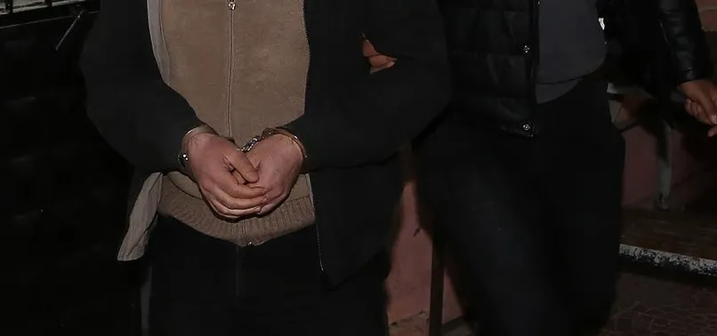 FETÖ'cüler gizli toplantı yaparken yakalandılar