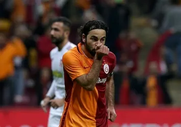 Selçuk İnan'a ikinci şok! Sneijder kaptan oluyor...