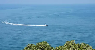 Silahlı İnsansız Deniz Aracı test atışlarını başarıyla tamamladı! Bursa’da düşmana korku saldı