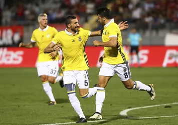 Fenerbahçe, Gençlerbirliği deplasmanında kazandı