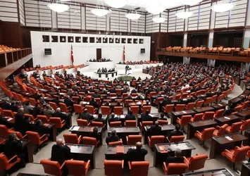 Torba kanun teklifi hangi düzenlemeleri içeriyor?