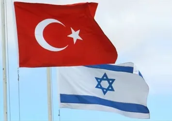 İsrail basını Başkan Erdoğan ile Herzog'un görüşmesini gündeme aldı! Buzlar eriyor