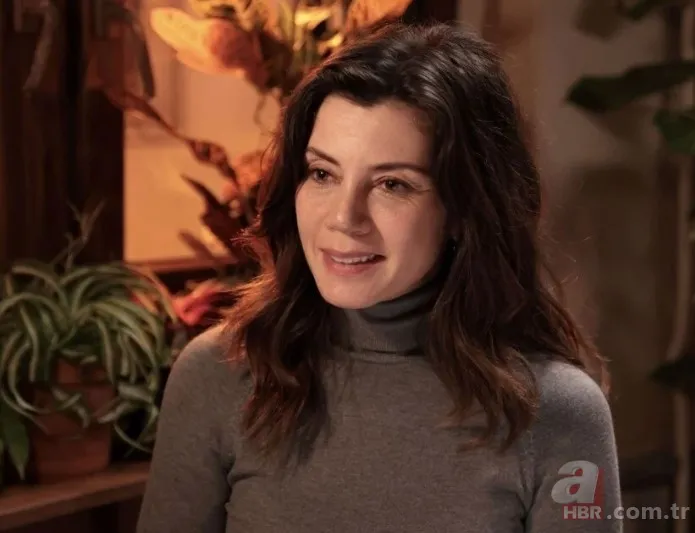 Yaprak Dökümü'nün Leyla'sıydı! Gökçe Bahadır'ın estetiksiz hali şoke etti! Yıllar içinde inanılmaz değişmiş... 5