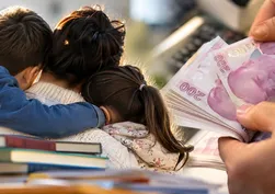 Ekim ayı SED ödemeleri hesaplara yatırıldı: 2 milyar 233 milyon TL destek sağlandı