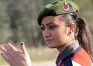 Esma komutanın hikayesi! Cesur ve başarılı bir askerdi