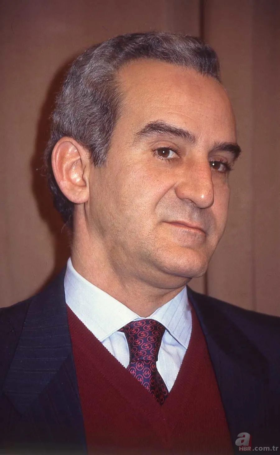 Ahmet Levendoğlu'ndan acı haber! Binbir Gece, Küçük Kadınlar'ın usta oyuncusu yaşamını yitirdi 4