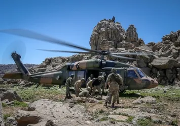 Son dakika: İran ile PKK'ya ortak operasyon