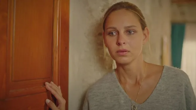 Maria ile Mustafa 8. bölüm fragmanı yayınlandı! Maria ile Mustafa yeni bölüm fragmanı izle