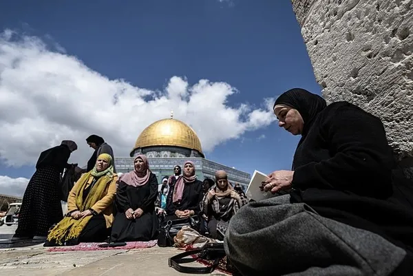 Türkiye'yi hedef alan algı operasyonu patladı! Siyonist yalana Filistinlilerden tokat gibi cevap: Mallar İsrail'den geçmek zorunda... - 8