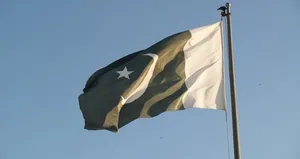 Pakistan: İkinci Hint İHA’sını düşürdük