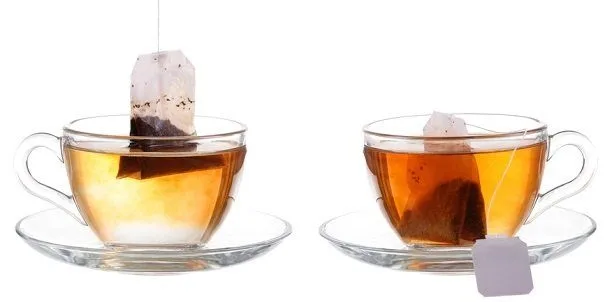 POŞET ÇAYLAR KANSER RİSKİ TAŞIYOR MU?