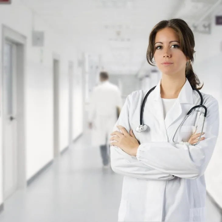 27 bin sağlık personeli alınacak! 2022 Sağlık Bakanlığı personel alımı kadro dağılımı nasıl? Doktor, ebe, hemşire...