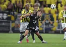 Kanarya play-off biletini kaptı! Maç sonucu: Sturm Graz 0-1 Fenerbahçe