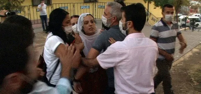 İşte HDP’li Remziye Tosun’un terörle bağı