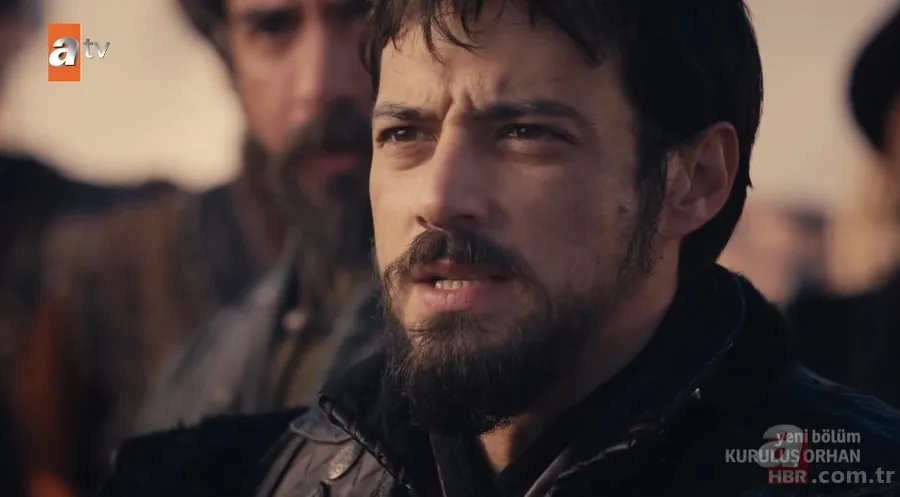 "Zorluk çıkarırlarsa Pusatla...” Orhan Bey’den kuşatmayı bitirecek yemin! 12