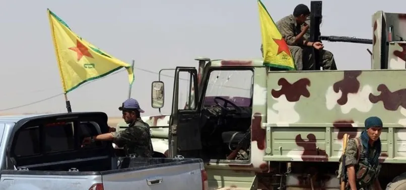 PKK/YPG terörü Afrin'deki briket evlere saldırdı: 6 sivil yaralı